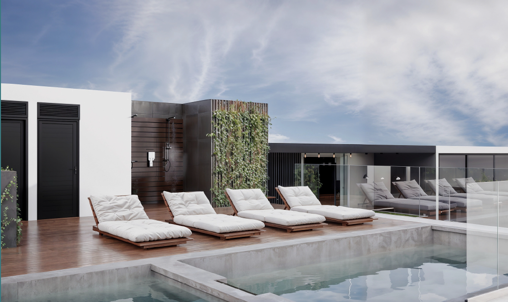 Imagen 1 - Torre Albatros