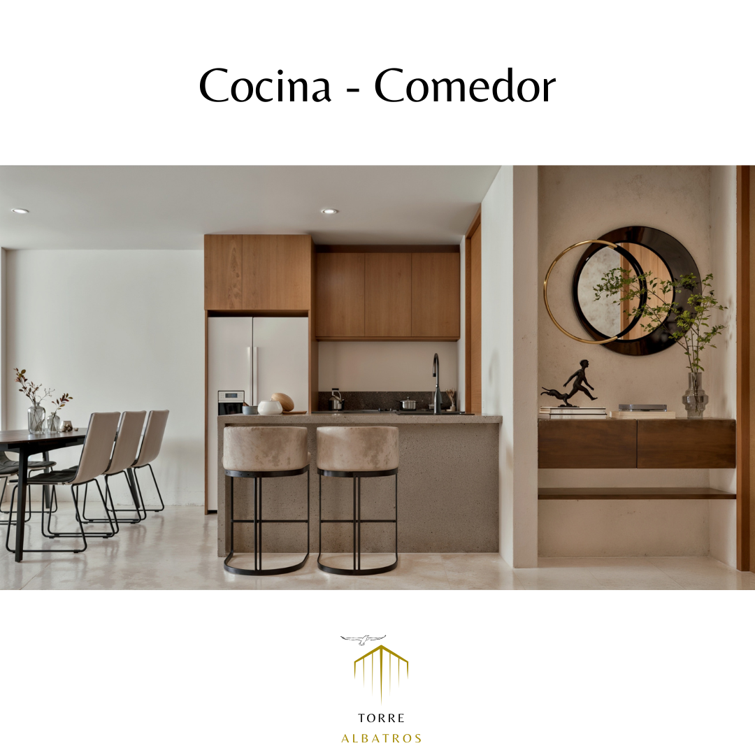 Imagen 10 - Torre Albatros