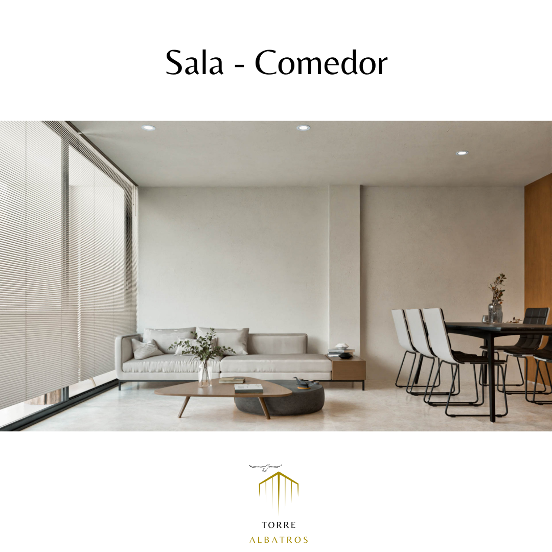 Imagen 11 - Torre Albatros