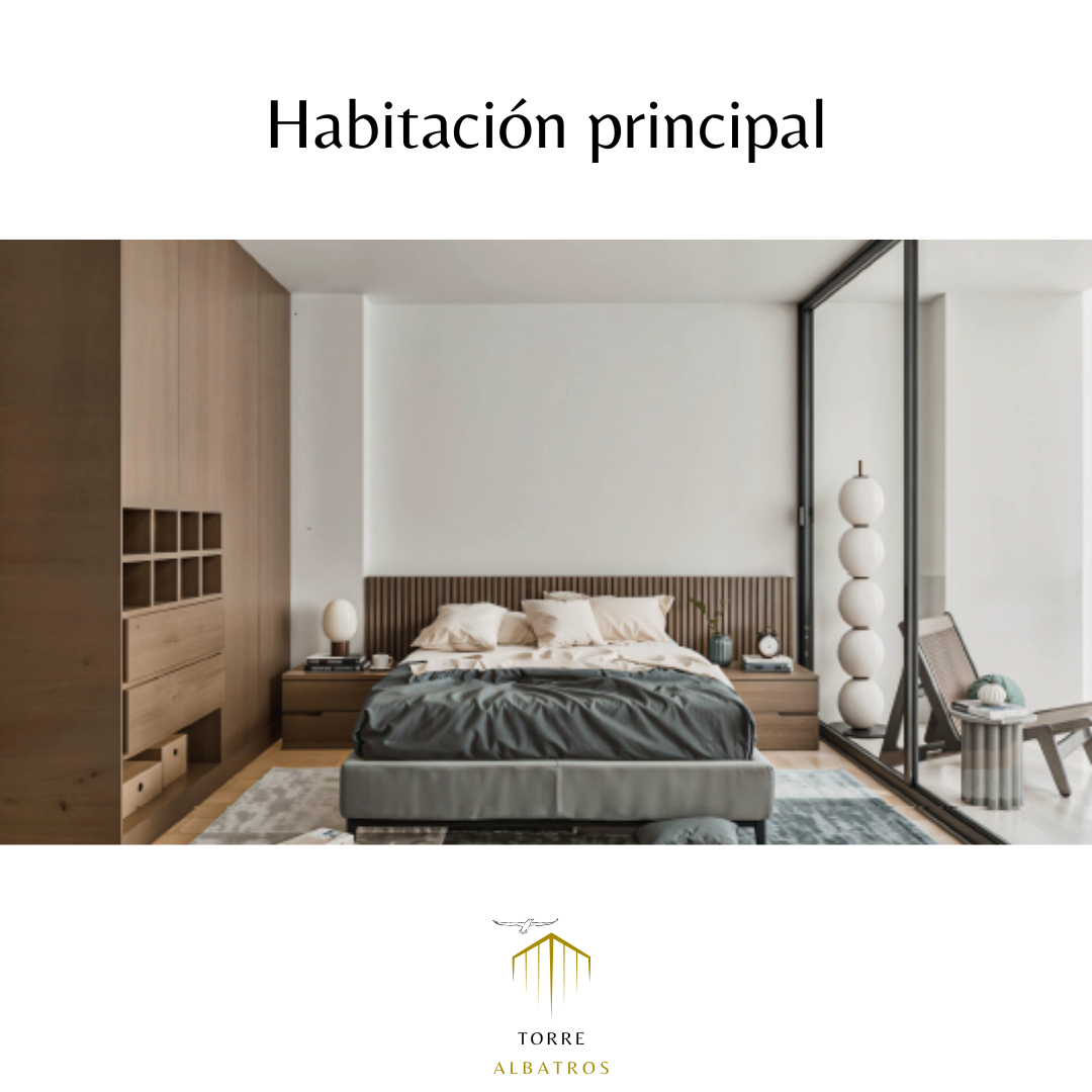 Imagen 12 - Torre Albatros