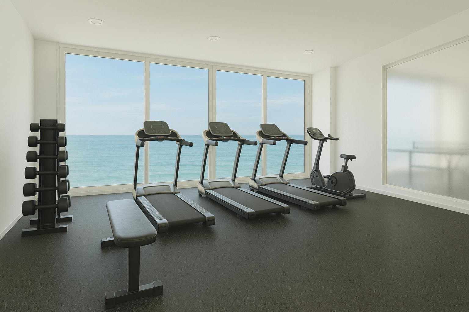 Imagen 14 - Torre Albatros