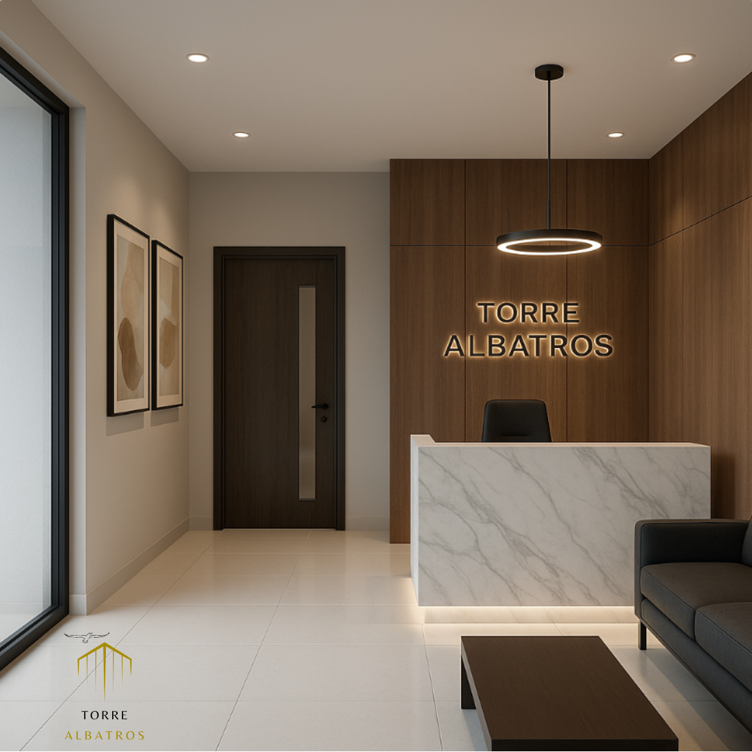 Imagen 15 - Torre Albatros