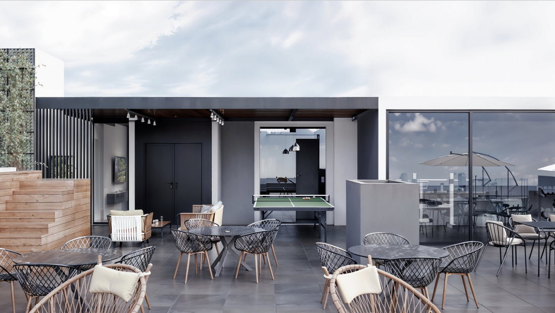 Imagen 3 - Torre Albatros