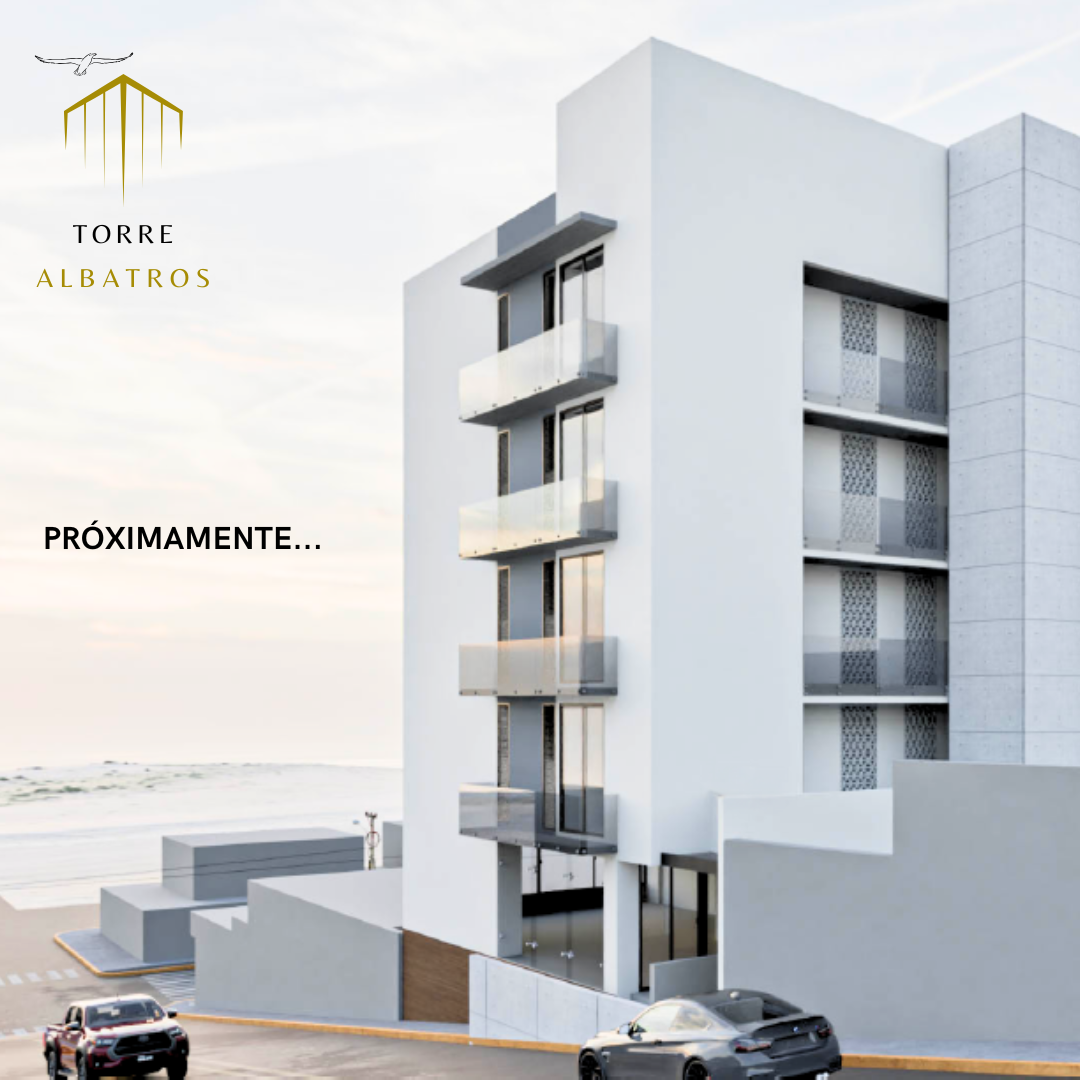 Imagen 5 - Torre Albatros