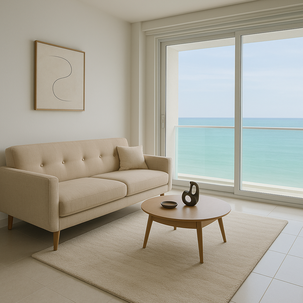 Imagen 6 - Torre Albatros