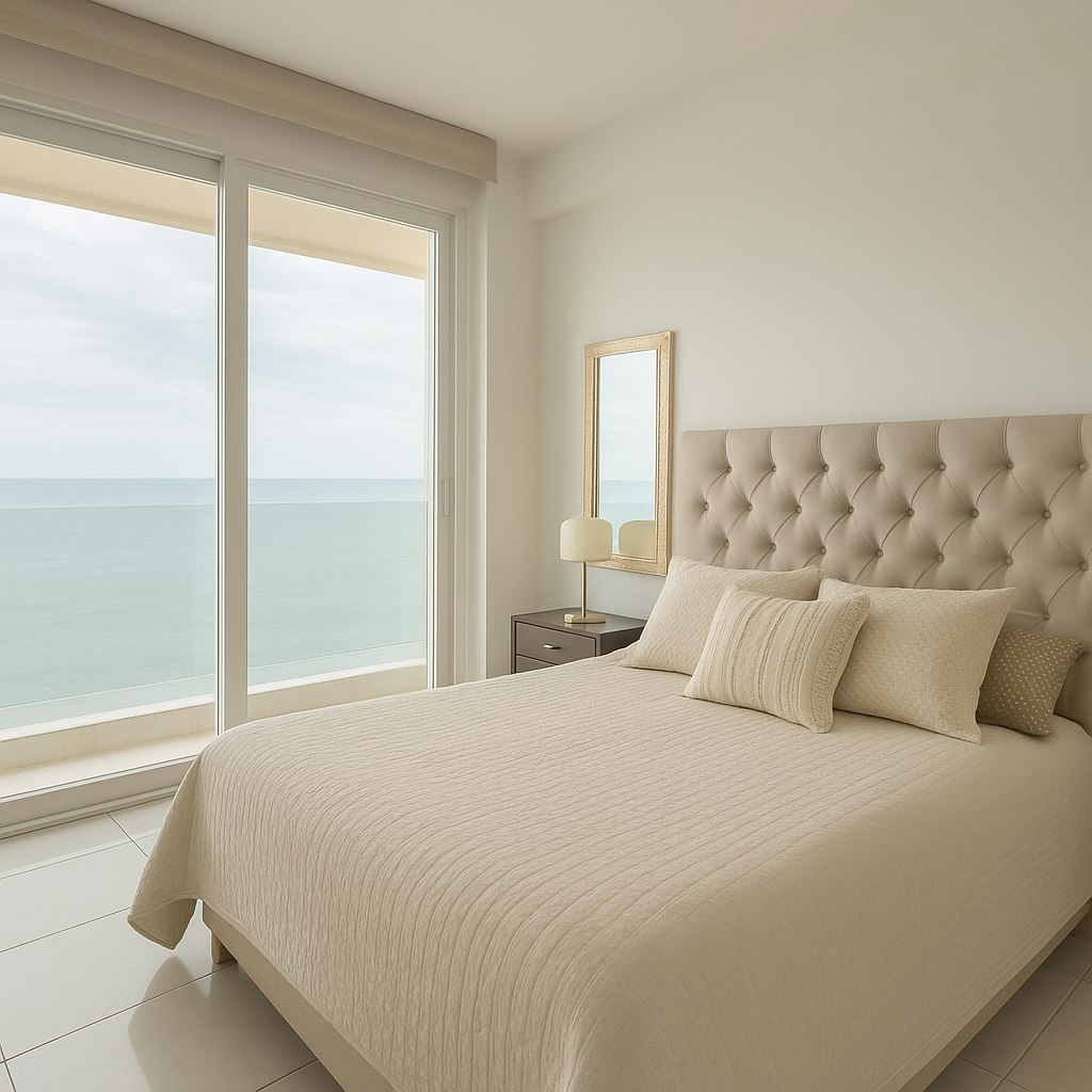 Imagen 7 - Torre Albatros