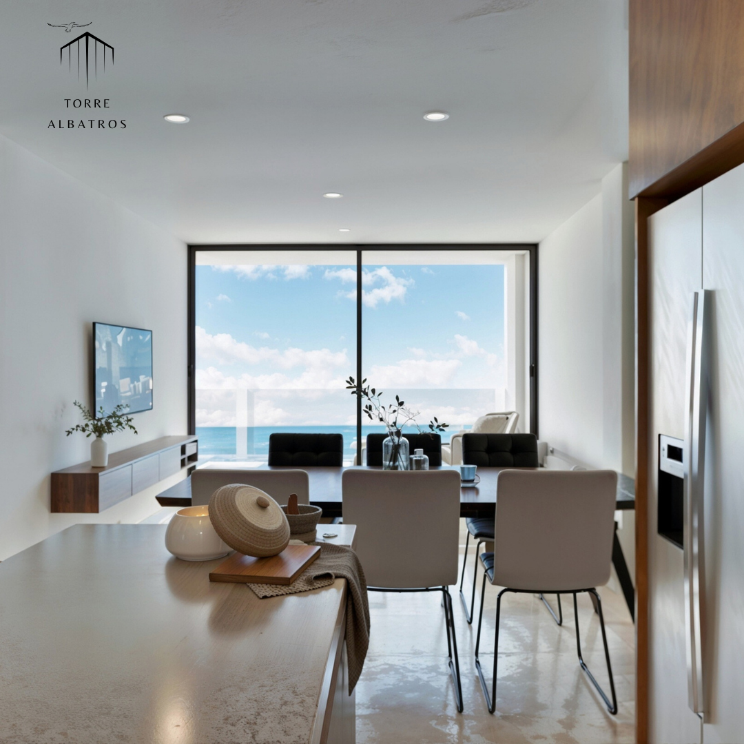 Imagen 9 - Torre Albatros